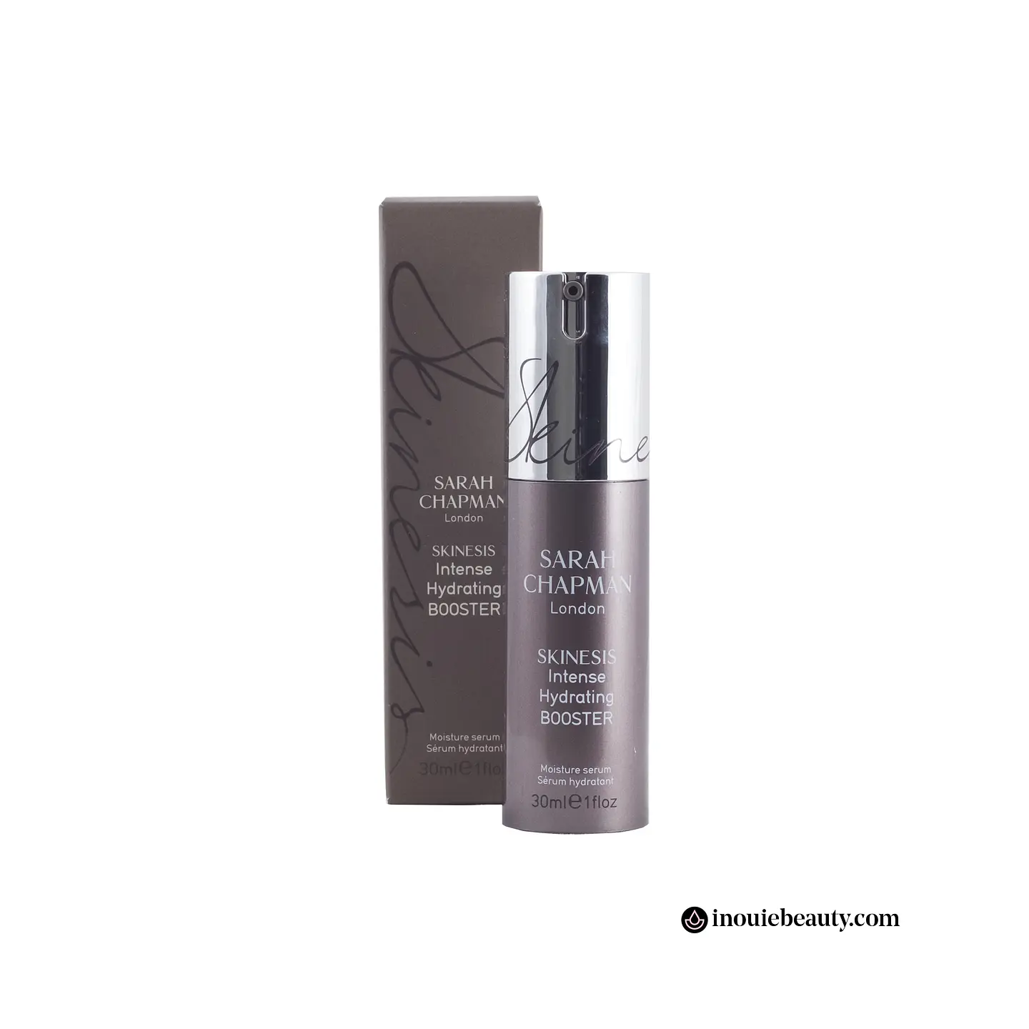 Sarah Chapman Intense Hydrating Booster 1