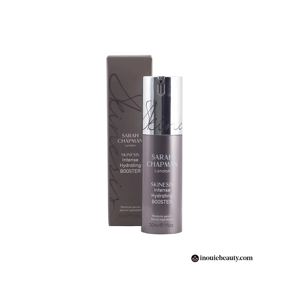 Sarah Chapman Intense Hydrating Booster 1