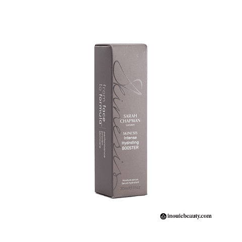 Sarah Chapman Intense Hydrating Booster