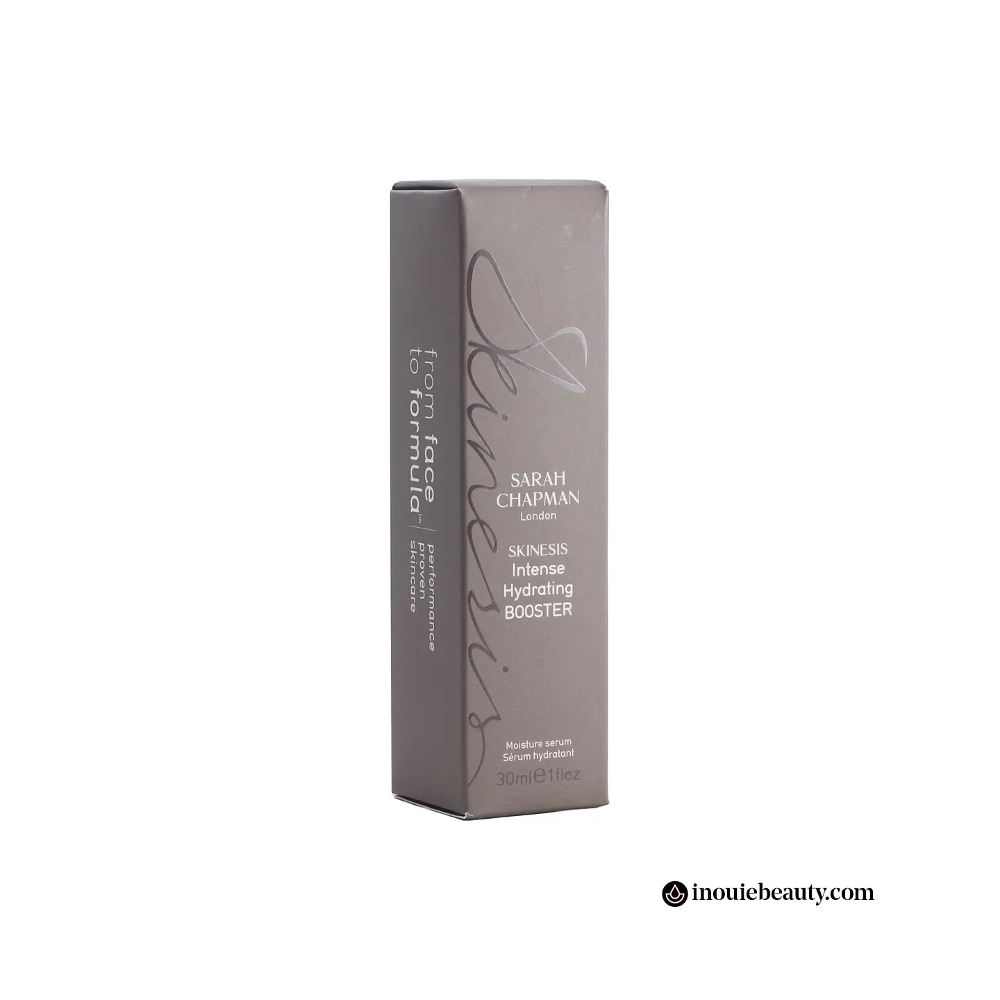 Sarah Chapman Intense Hydrating Booster 2