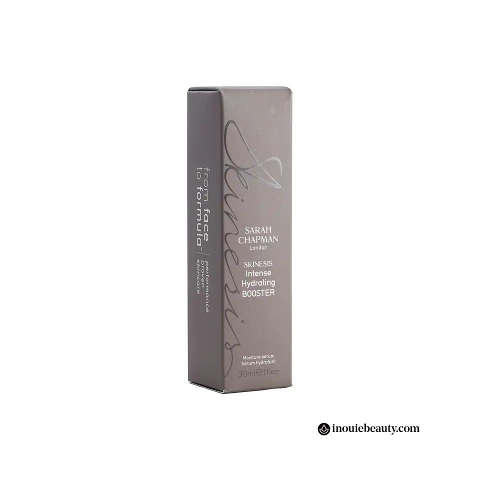Sarah Chapman Intense Hydrating Booster 2
