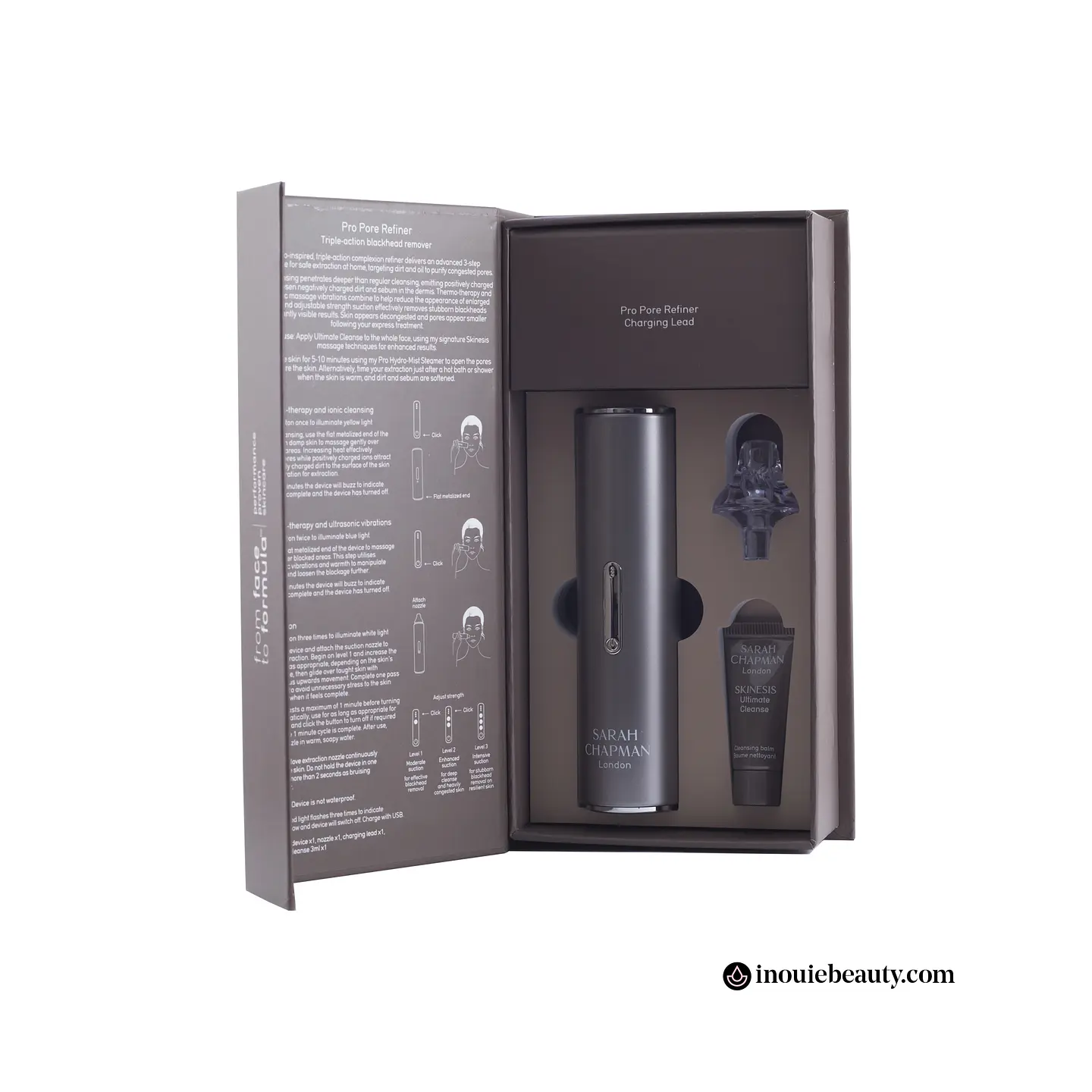 Sarah Chapman Pro Pore Refiner 1