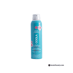 Coola Body Organic Sunscreen Spray SPF 50 - Guava Mango