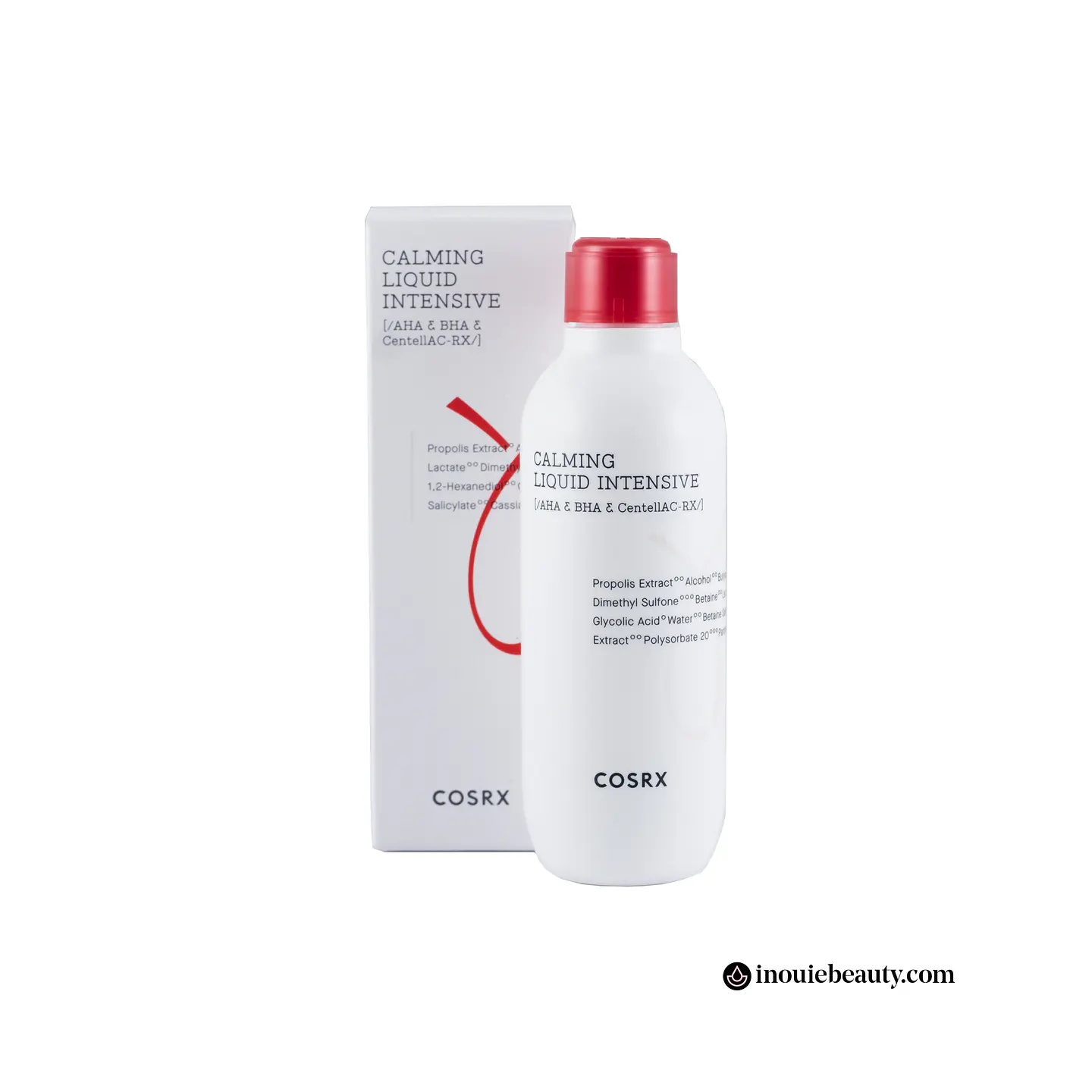 Cosrx Calming Liquid Intensive 1