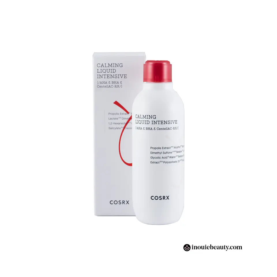 Cosrx Calming Liquid Intensive 1