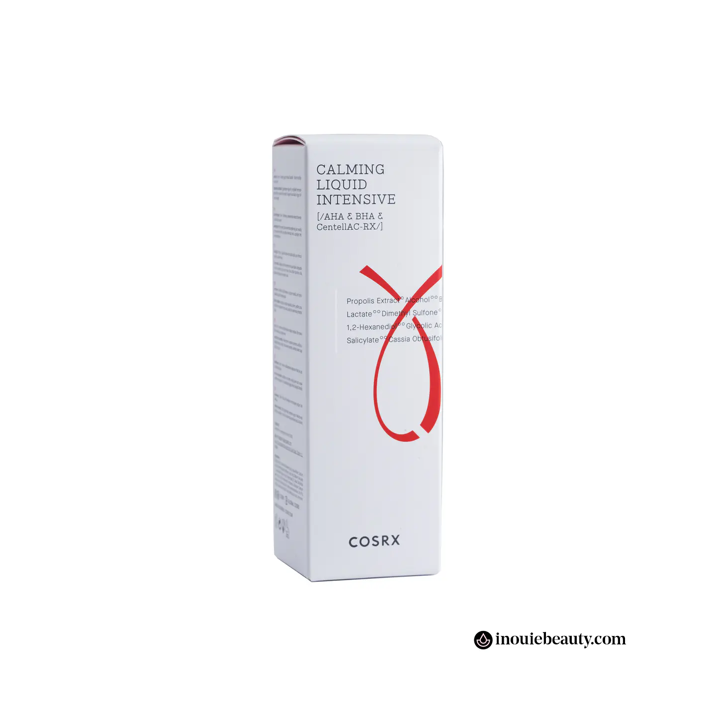 Cosrx Calming Liquid Intensive 2