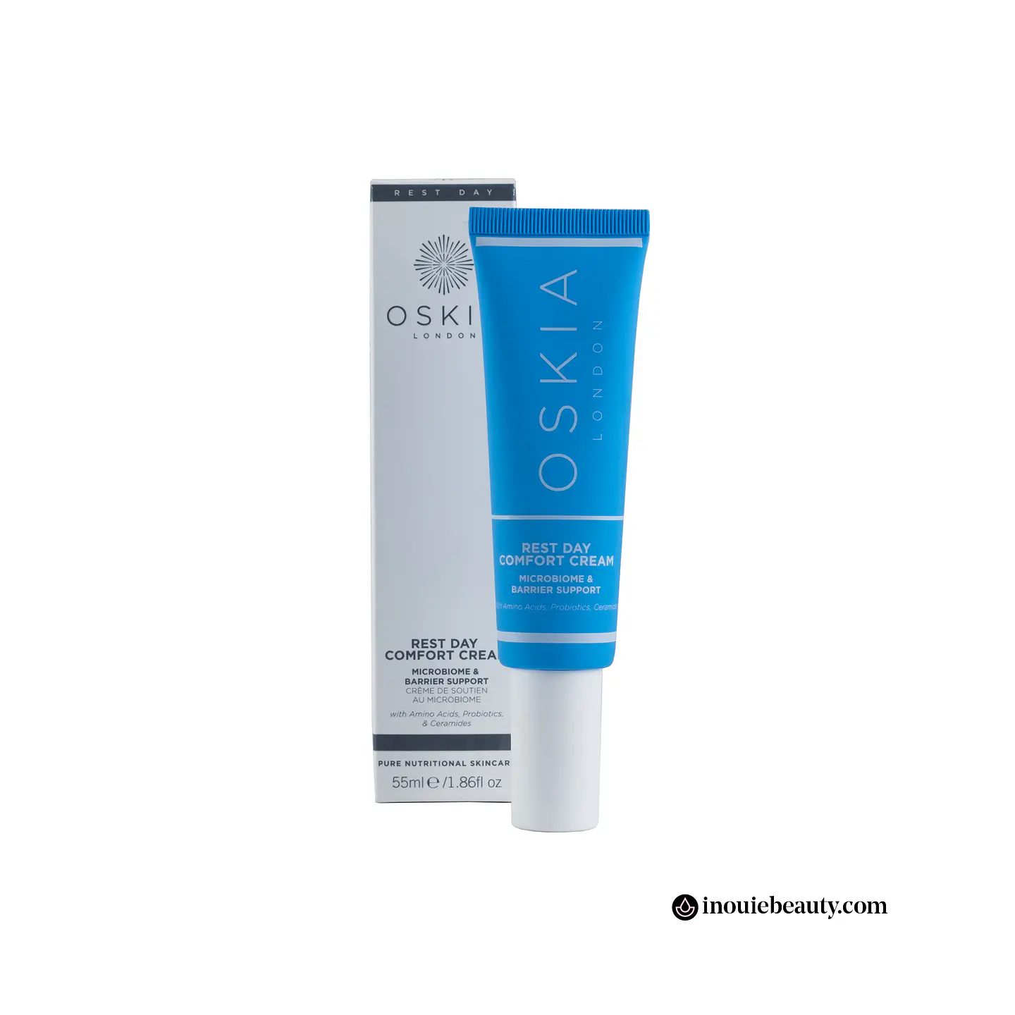 Oskia Rest Day Comfort Cream 1