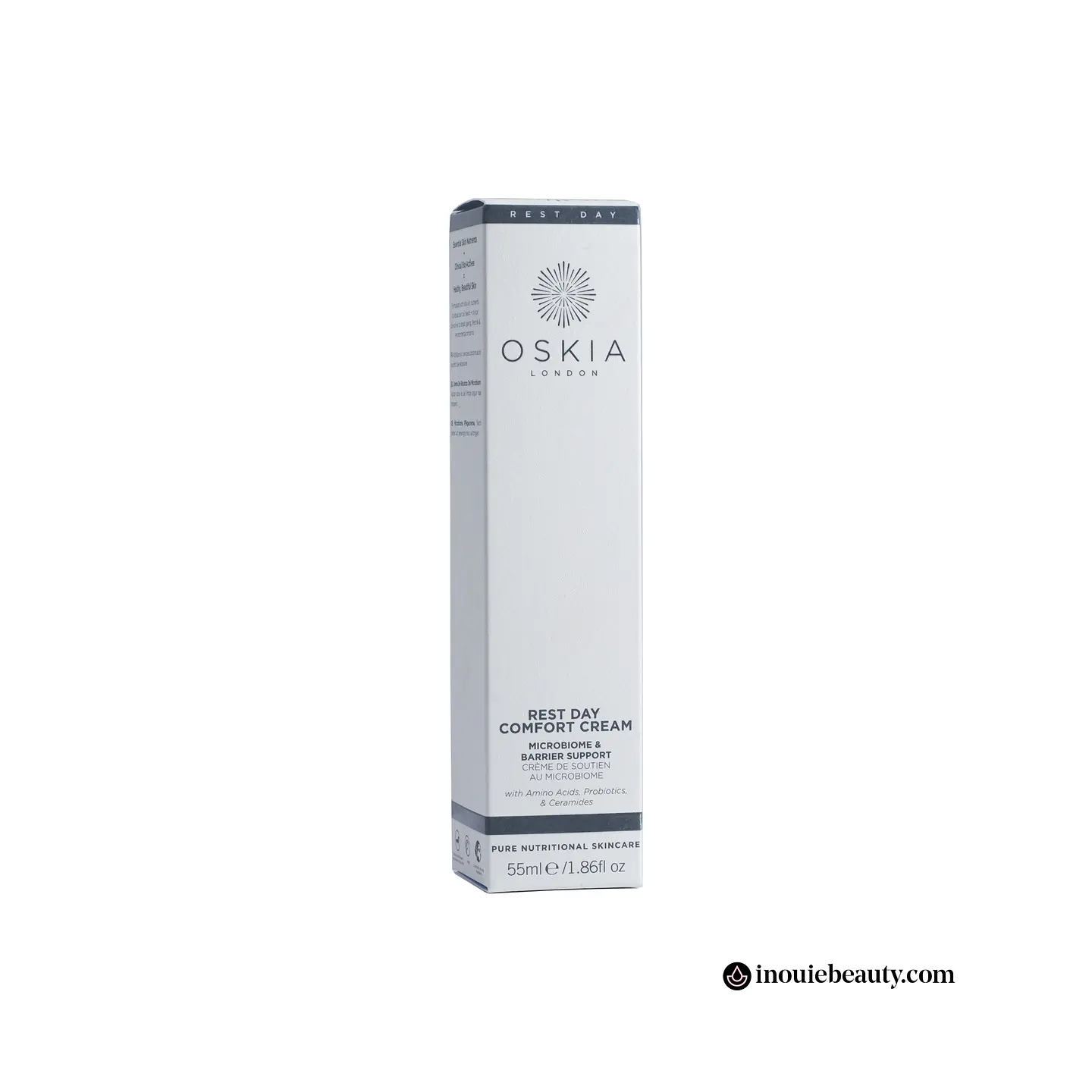 Oskia Rest Day Comfort Cream 2