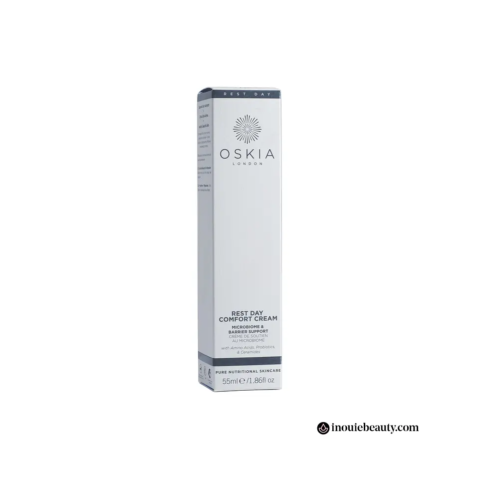 Oskia Rest Day Comfort Cream 2