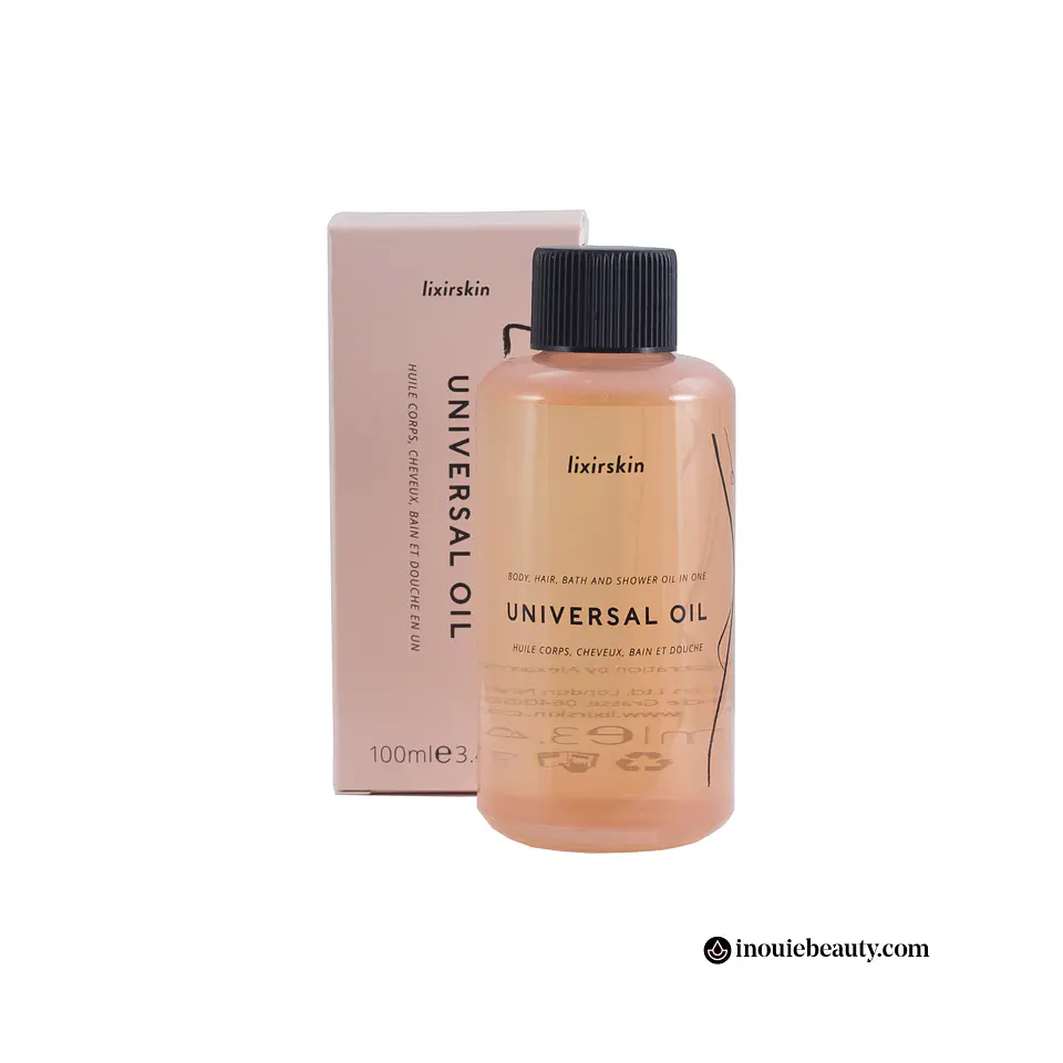 Lixirskin Universal Oil 1