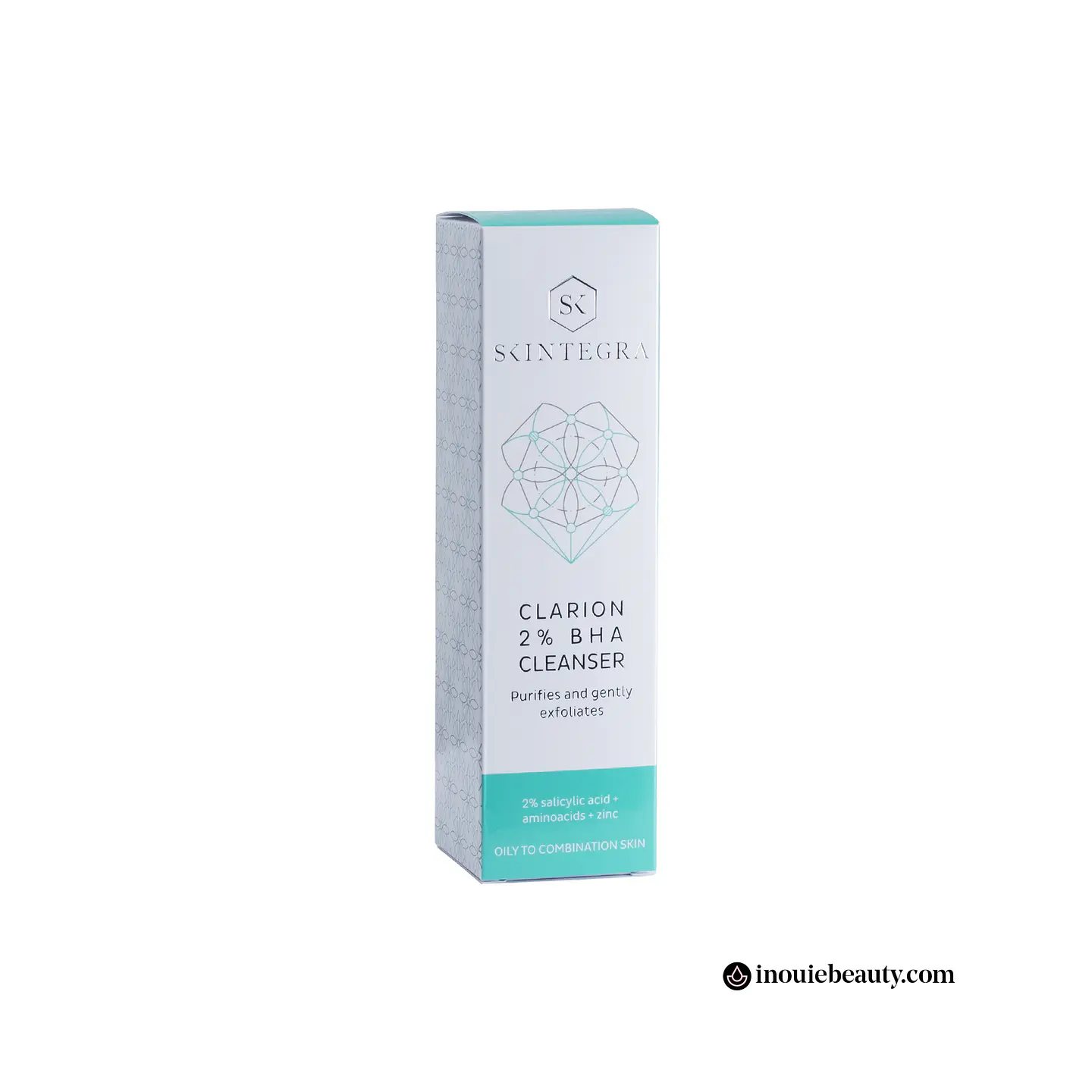 Skintegra Clarion 2% BHA Cleanser 2