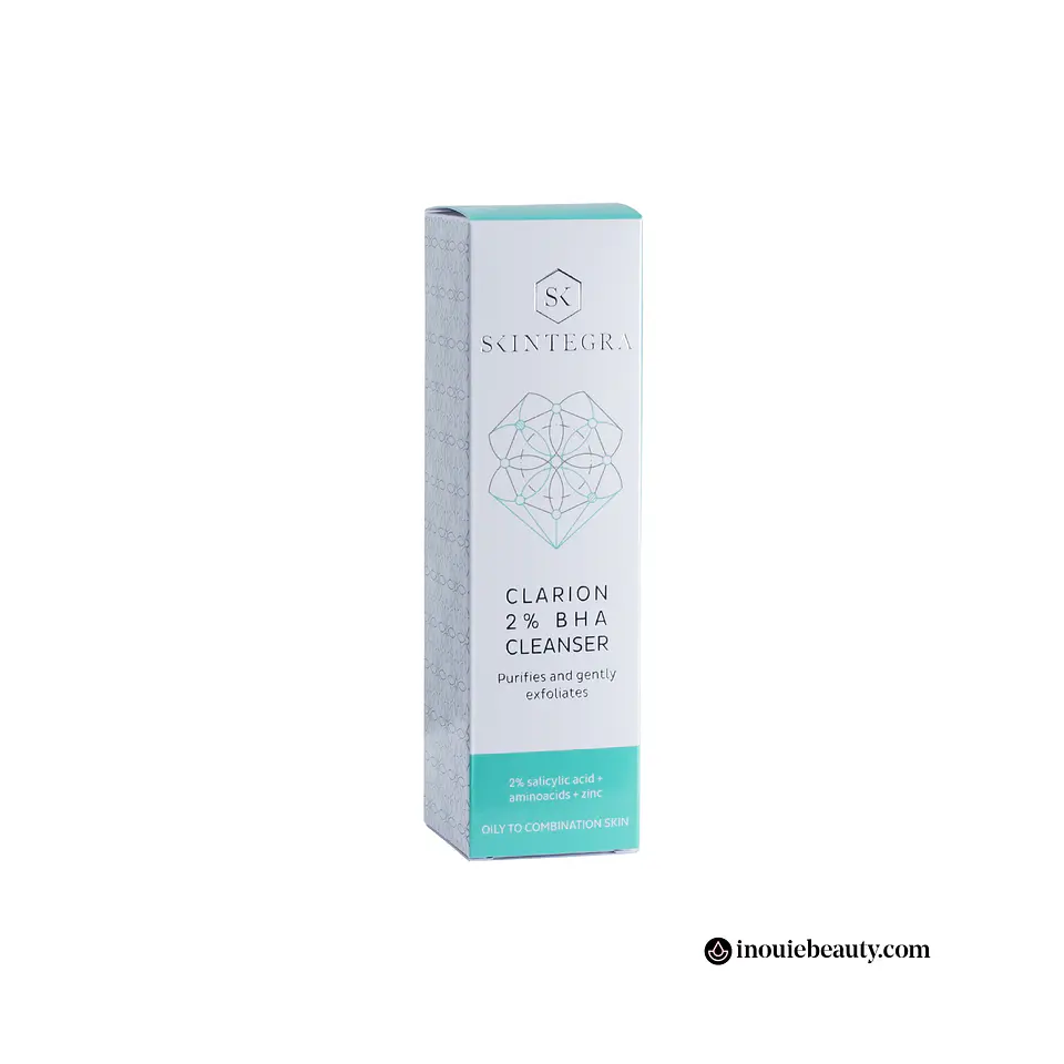 Skintegra Clarion 2% BHA Cleanser 2