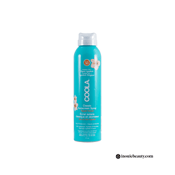 Coola Body Organic Sunscreen Spray SPF 30 - Tropical Coconut