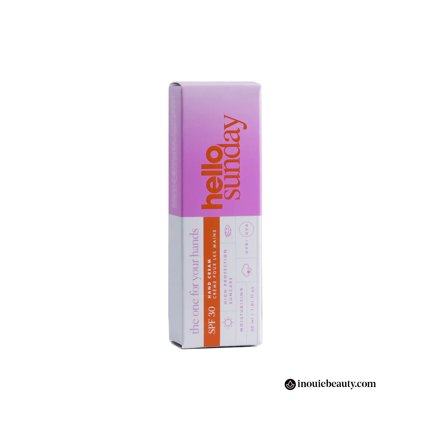 Hello Sunday The One For Your Hands SPF30 2
