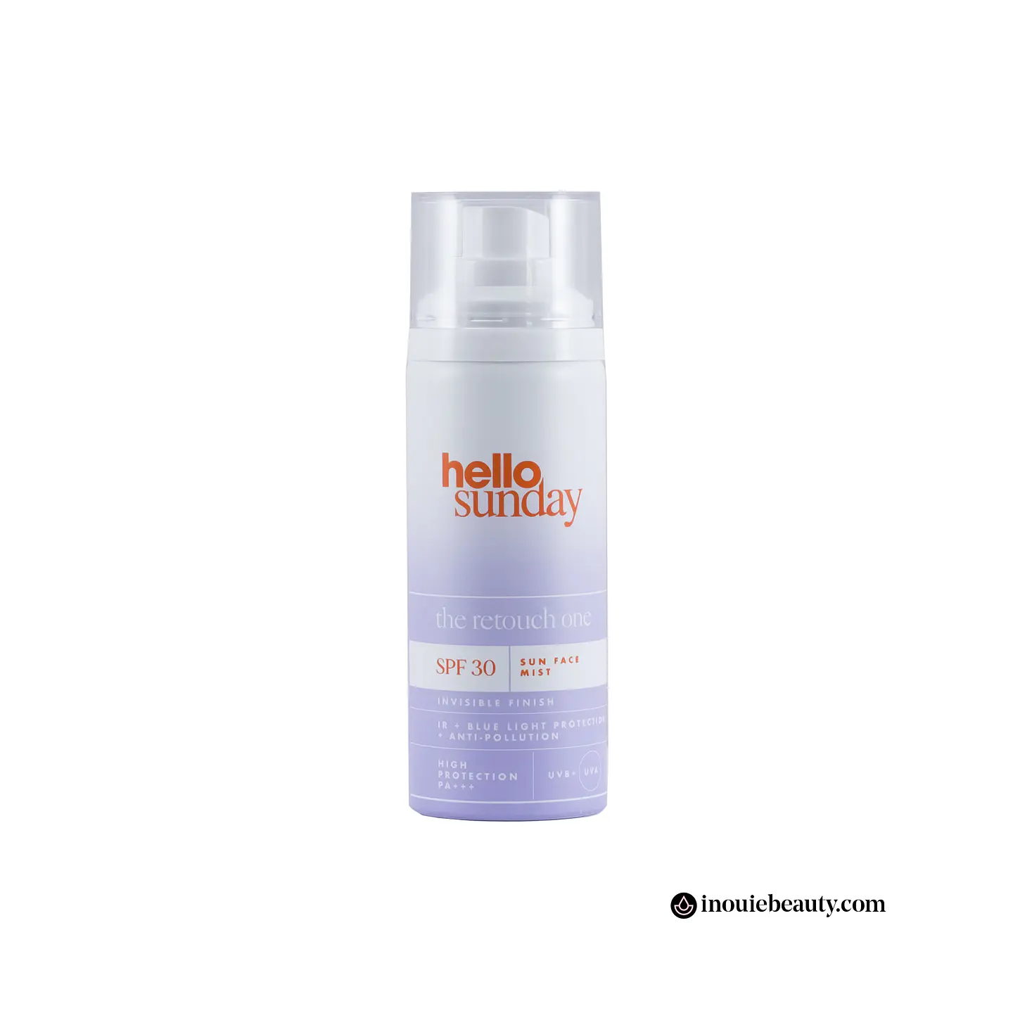 Hello Sunday The Retouch One SPF30 1