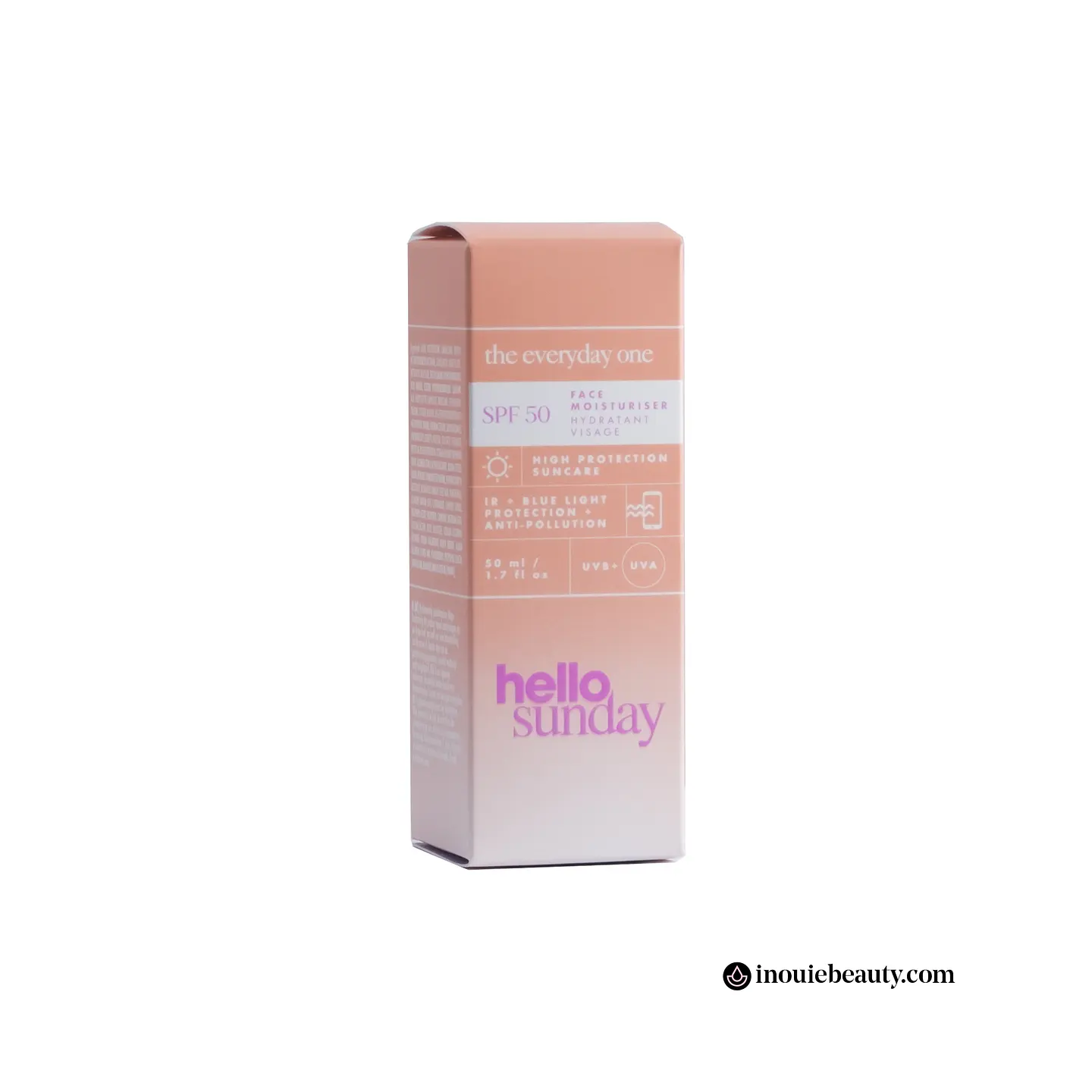 Hello Sunday The Everyday One SPF50 2