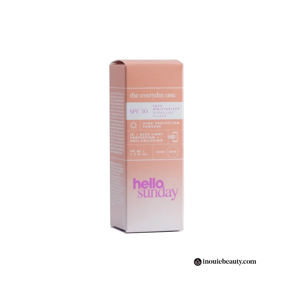 Hello Sunday The Everyday One SPF50 2