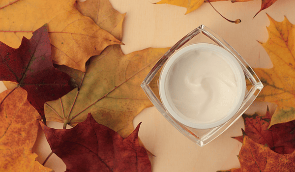 4 tips for your Autumn Skincare