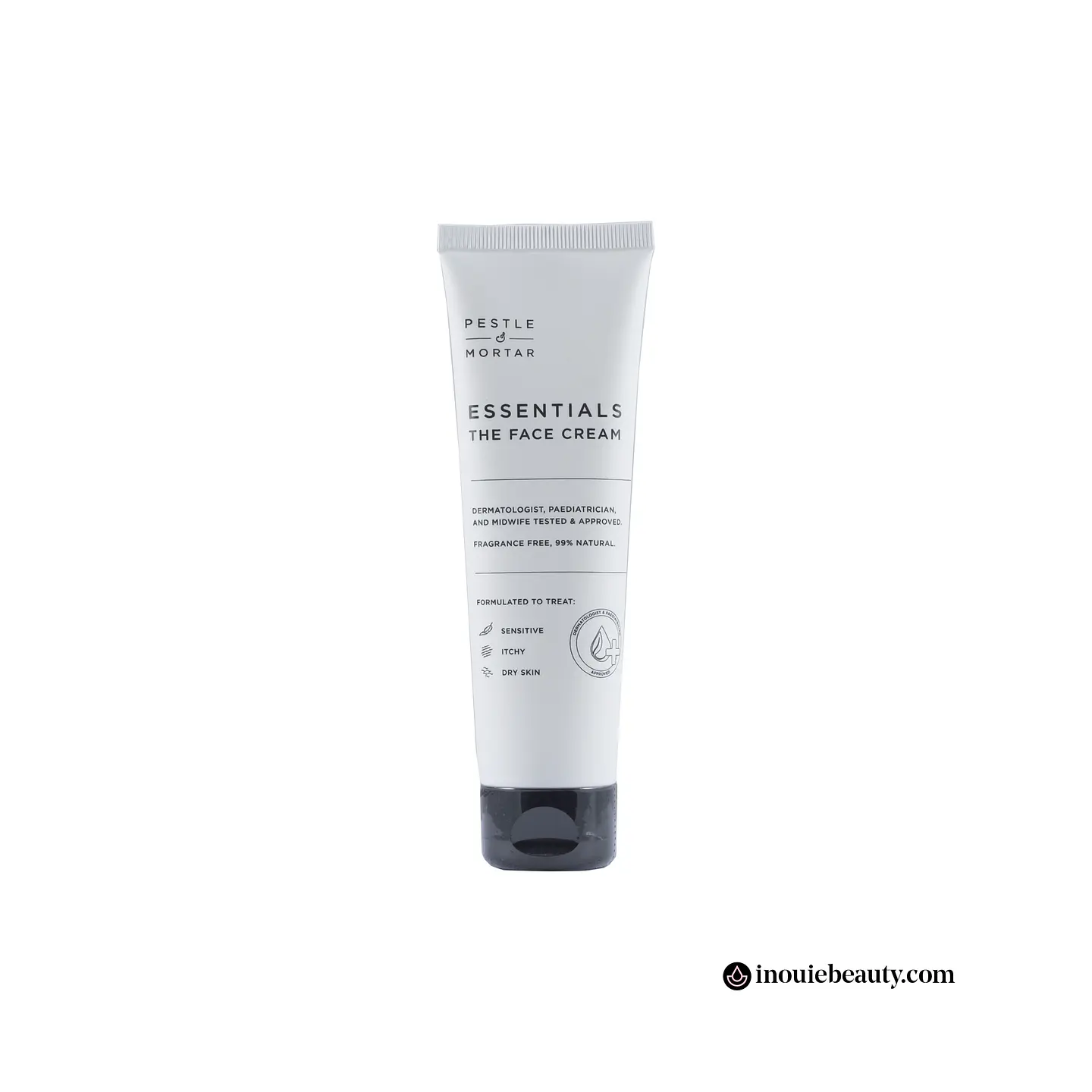 Pestle & Mortar Essentials The Face Cream 1