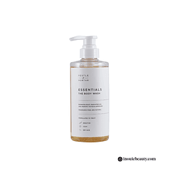 Pestle & Mortar Essentials The Body Wash