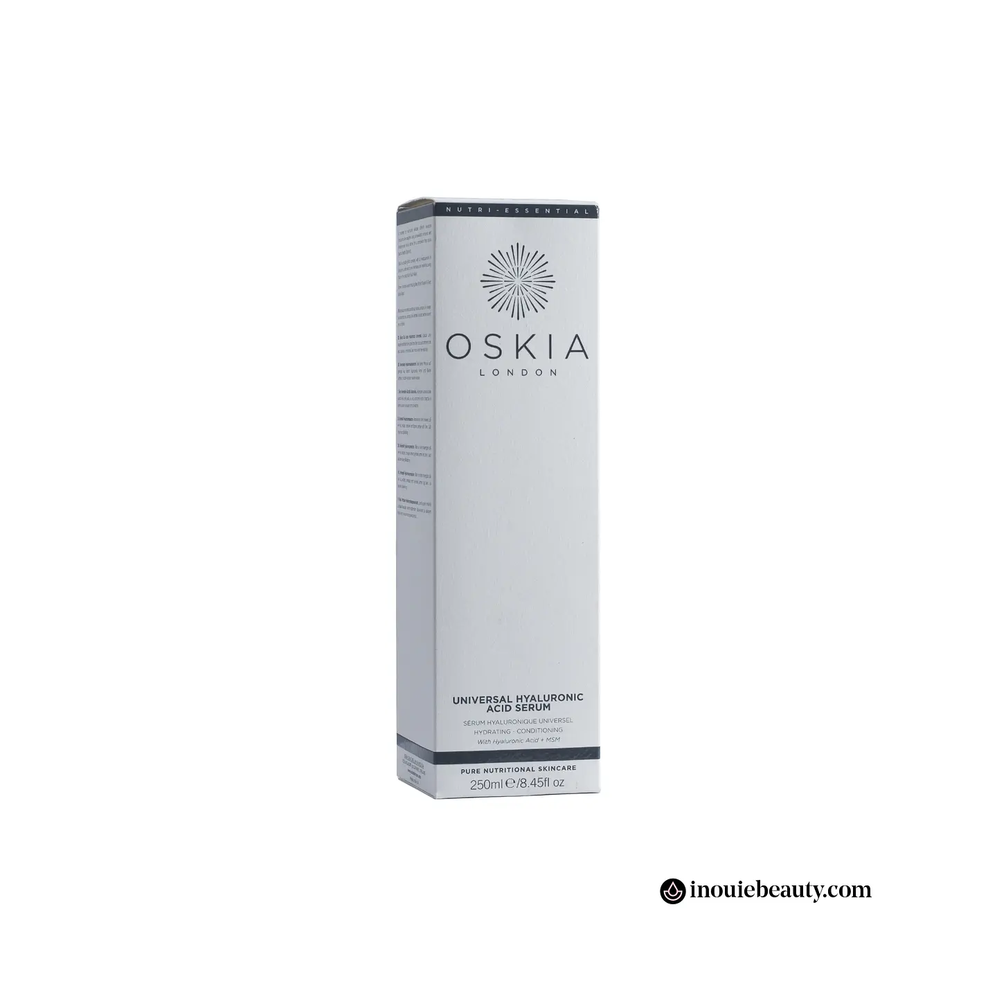 Oskia Universal Hyaluronic Acid Serum Gel 2