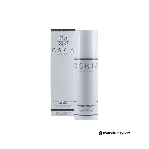 Oskia Universal Hyaluronic Acid Serum Gel