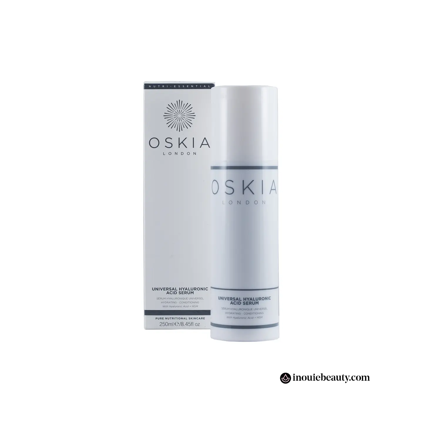 Oskia Universal Hyaluronic Acid Serum Gel 1
