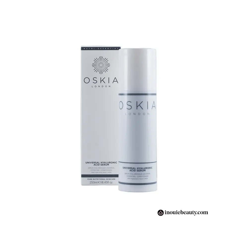 Oskia Universal Hyaluronic Acid Serum Gel 1