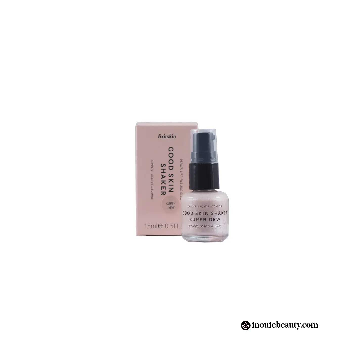 Lixirskin Good Skin Shaker Superdew 1