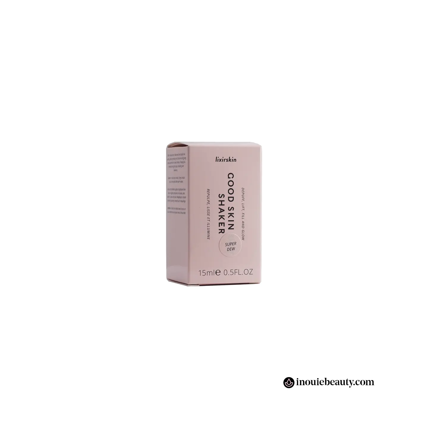 Lixirskin Good Skin Shaker Superdew 2