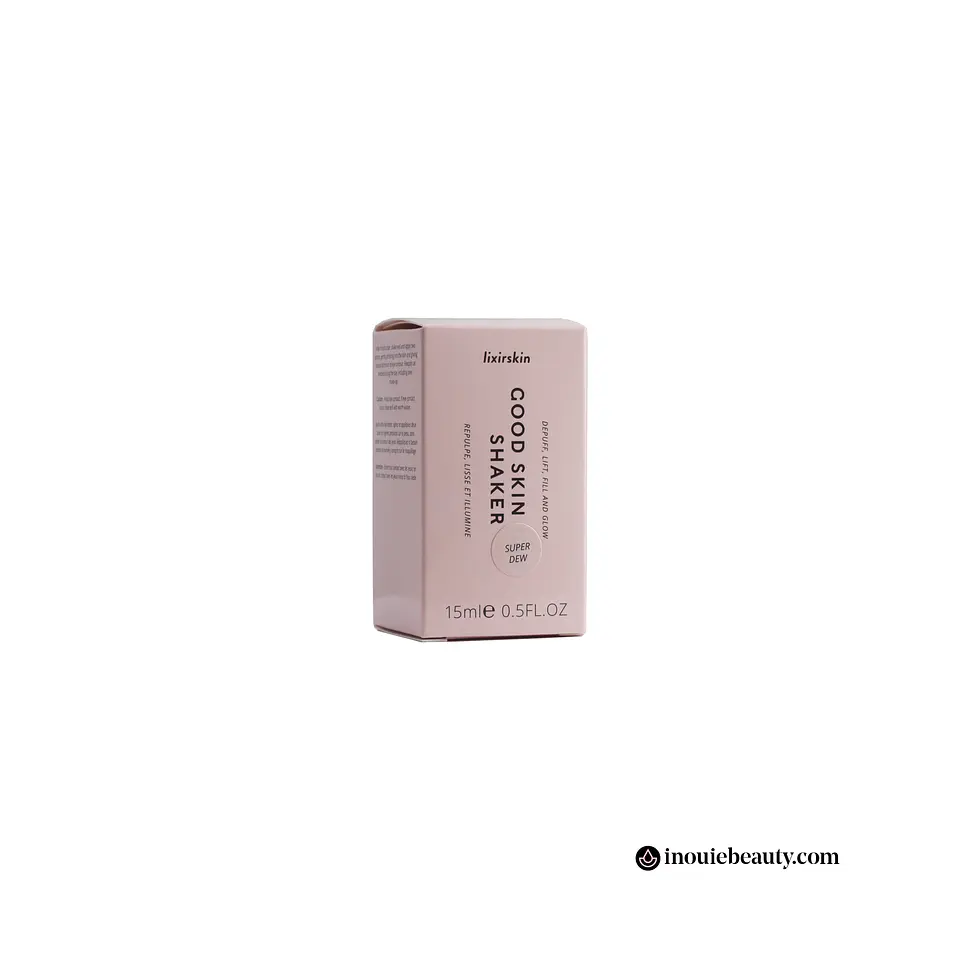 Lixirskin Good Skin Shaker Superdew 2