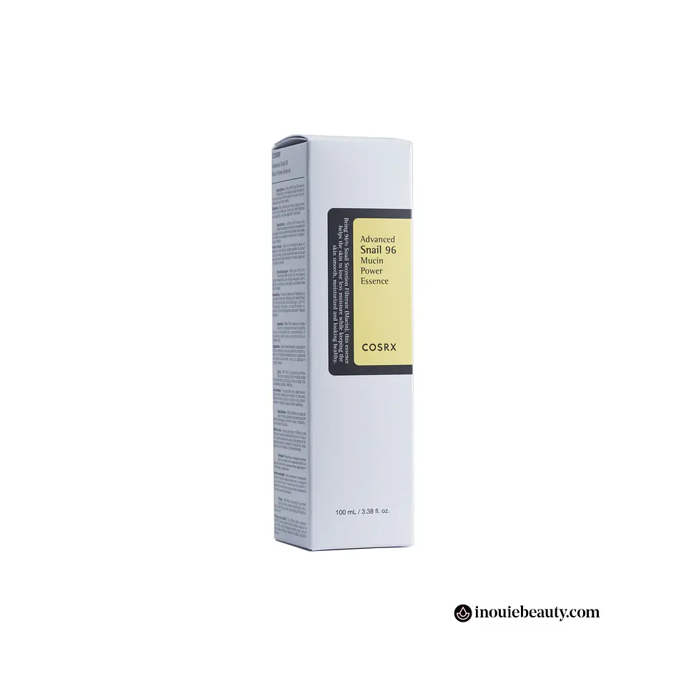 Cosrx Advanced Snail 96 Mucin Power Essence 2