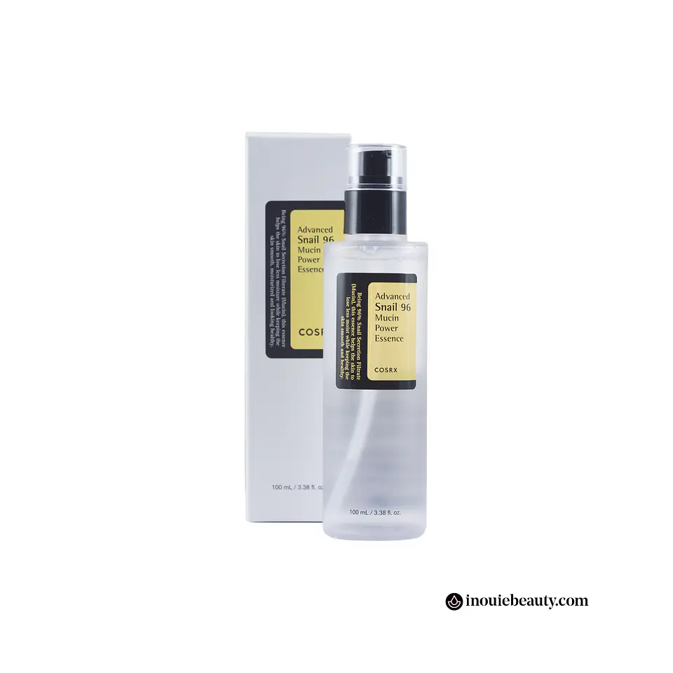 Cosrx Advanced Snail 96 Mucin Power Essence 1