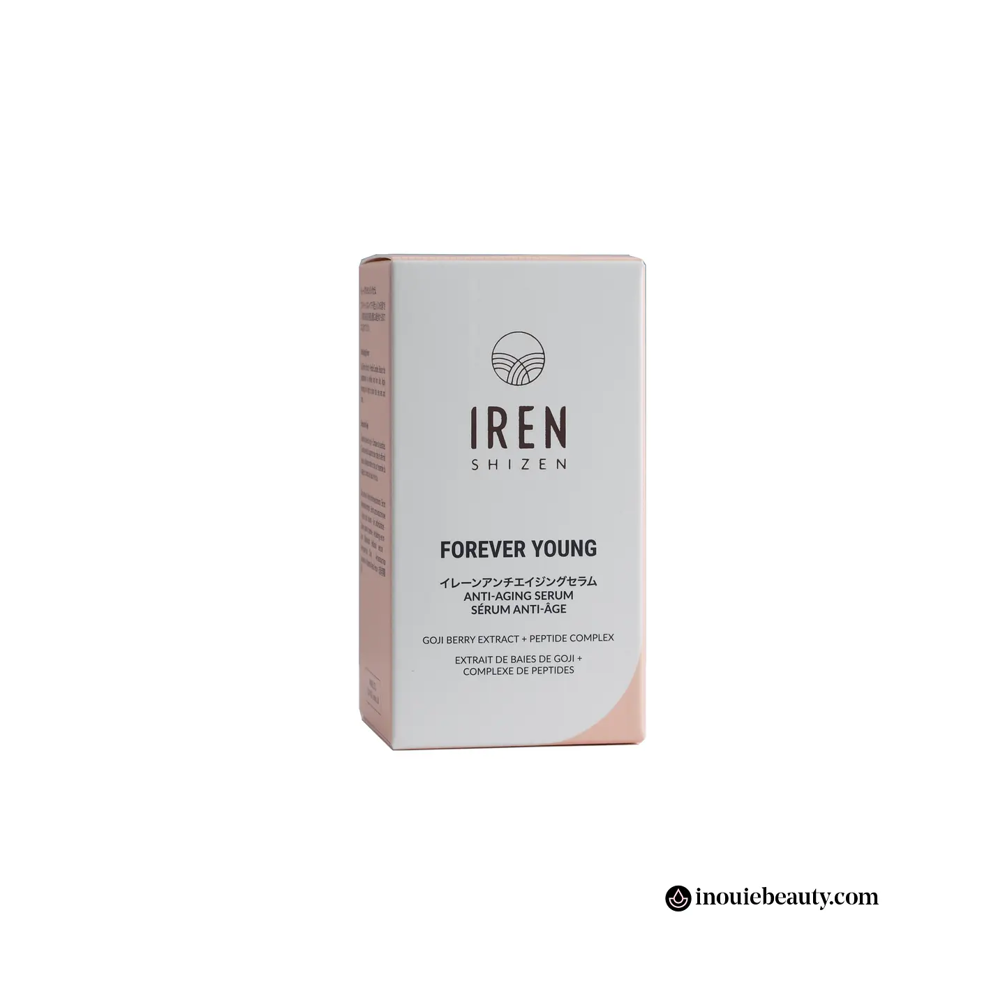 IRÉN Shizen Forever Young Anti-Aging Serum 2