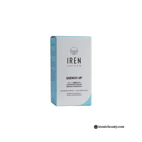 IRÉN Shizen Quench-Up Hydrating Serum