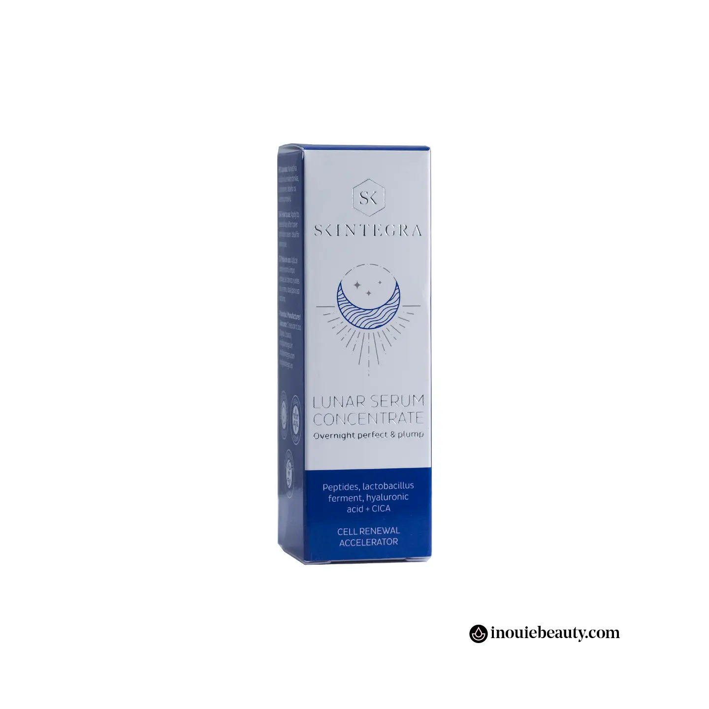 Skintegra Lunar Serum Concentrate 2