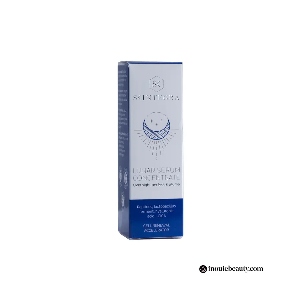 Skintegra Lunar Serum Concentrate 2