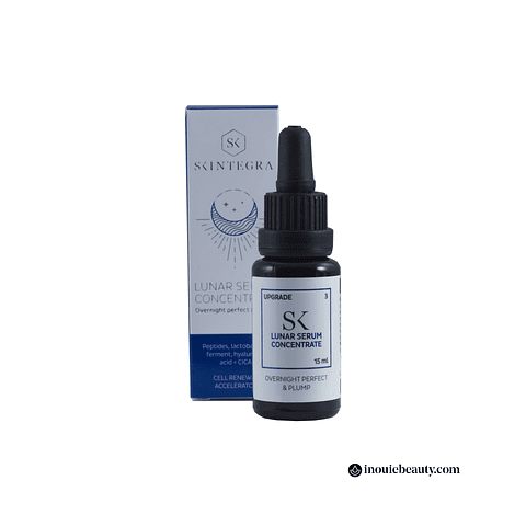 Skintegra Lunar Serum Concentrate 