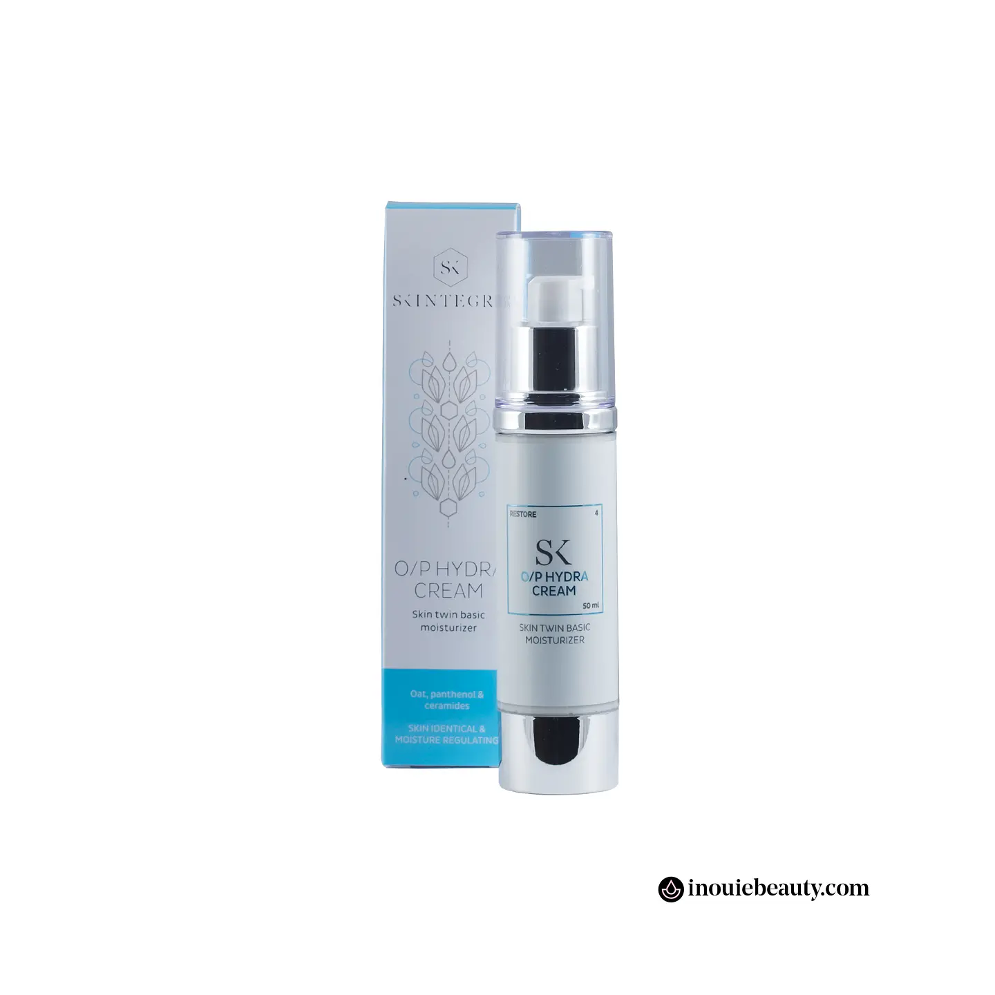 Skintegra O/P Hydra cream 1