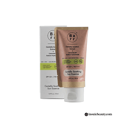 Barr Centella Soothing Sun Essence SPF50