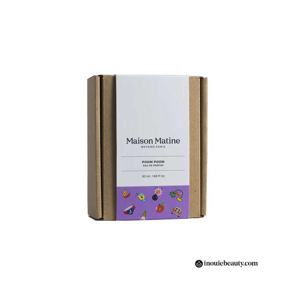 Maison Matine Poom Poom 2