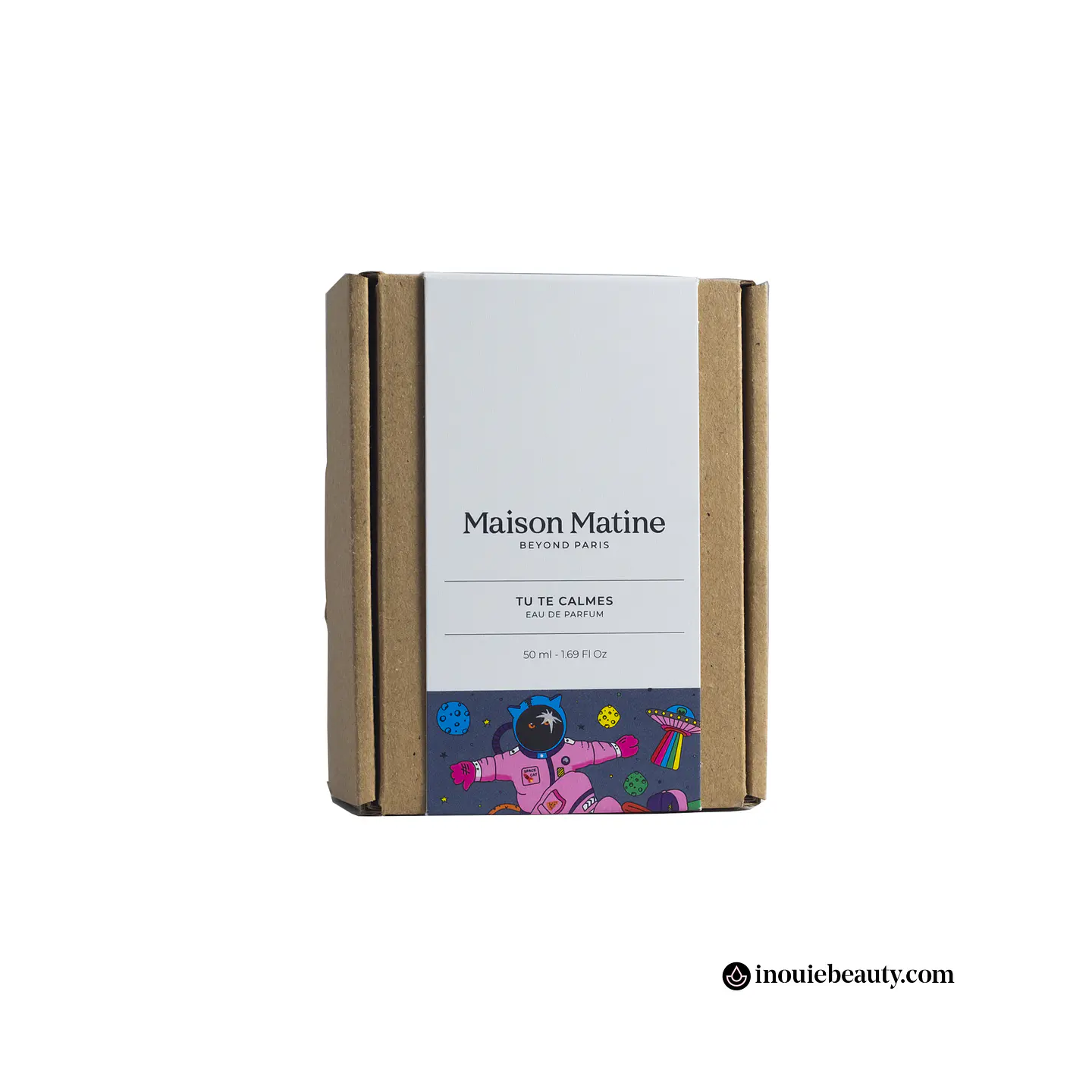 Maison Matine Tu Te Calmes 2