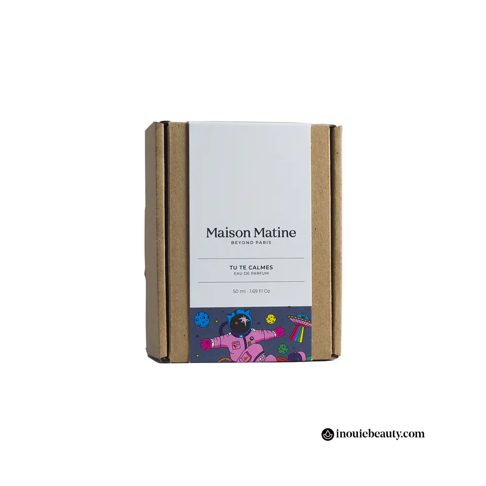 Maison Matine Tu Te Calmes 2
