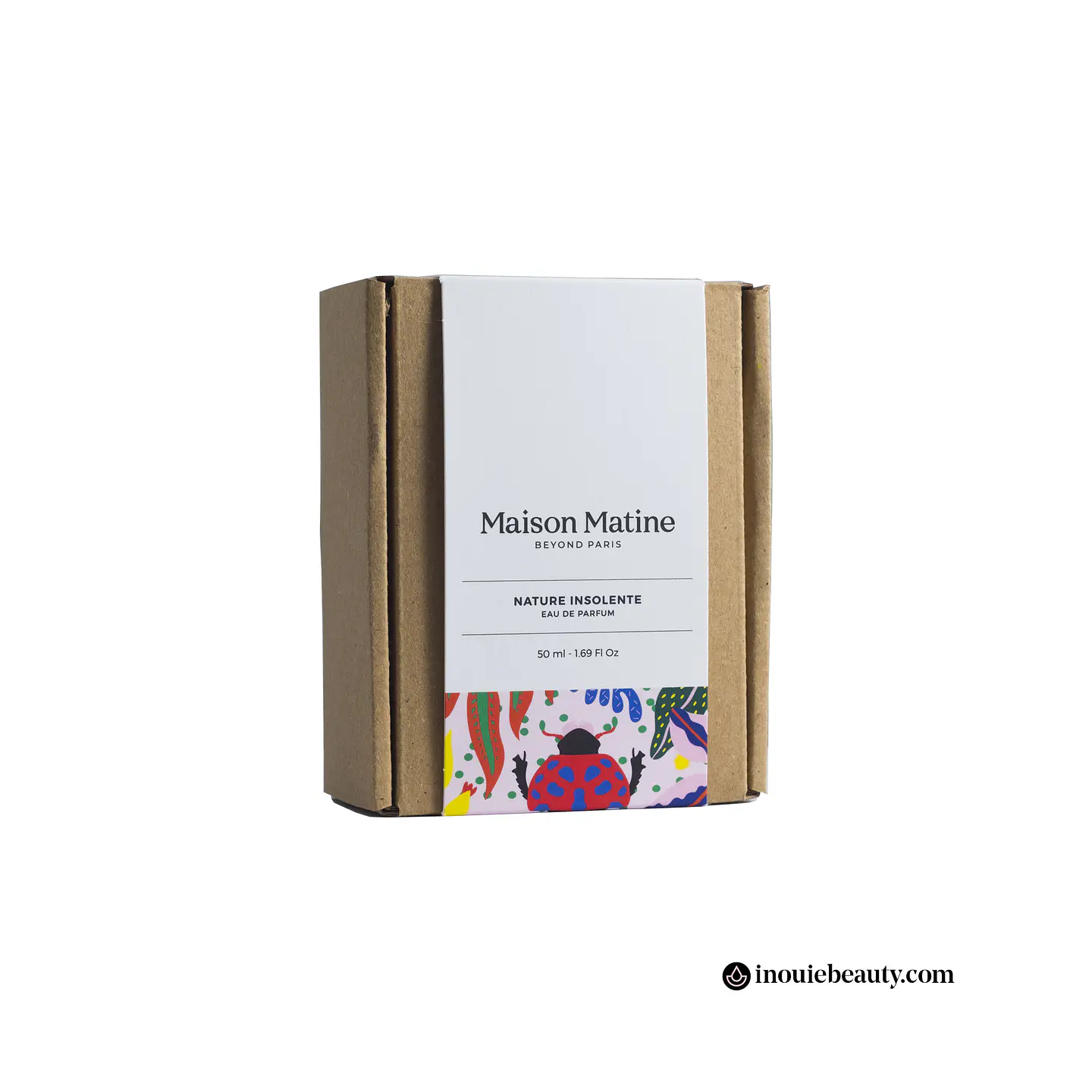 Maison Matine Nature Insolente 2