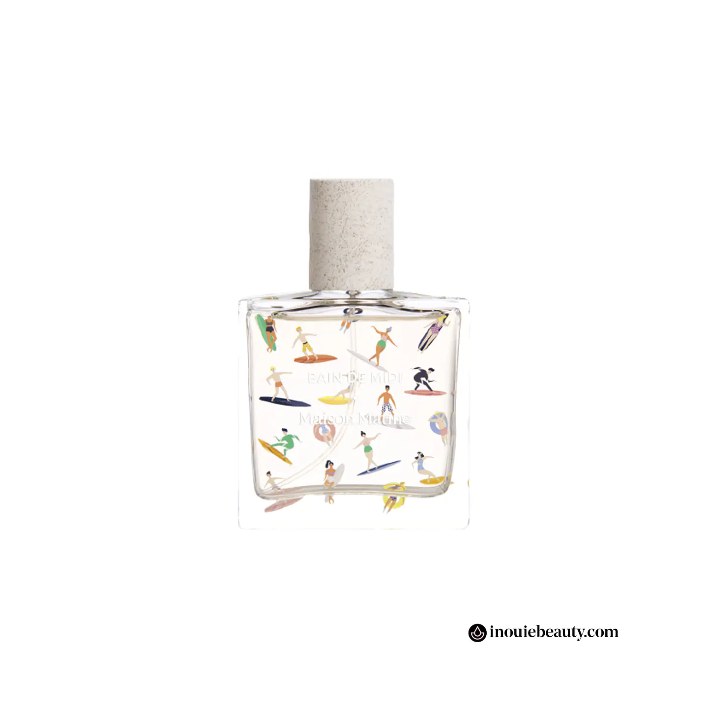 Maison Matine Bain de Midi 1