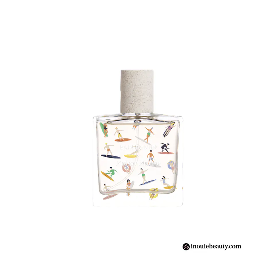 Maison Matine Bain de Midi 1