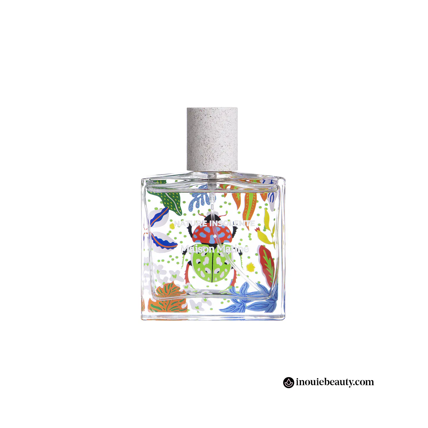 Maison Matine Nature Insolente 1
