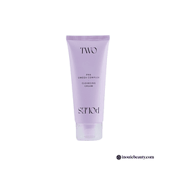 Two Poles Cleansing Cream