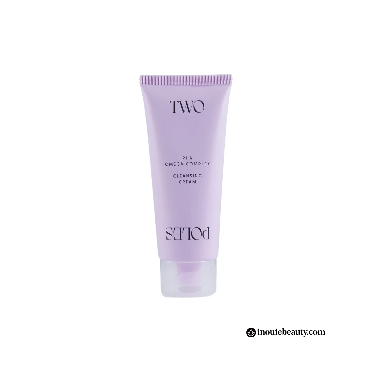 Two Pole Cleansing Cream 1