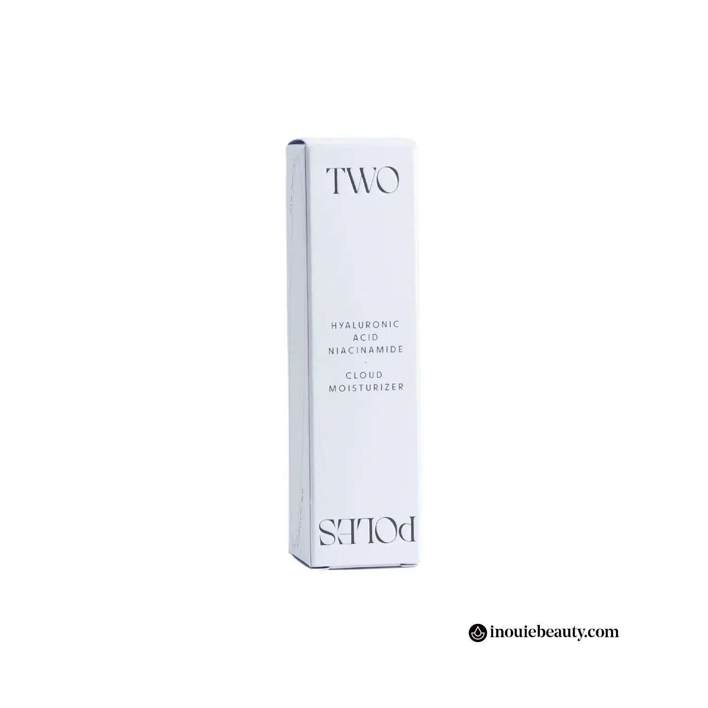Two Poles Cloud Moisturizer 2